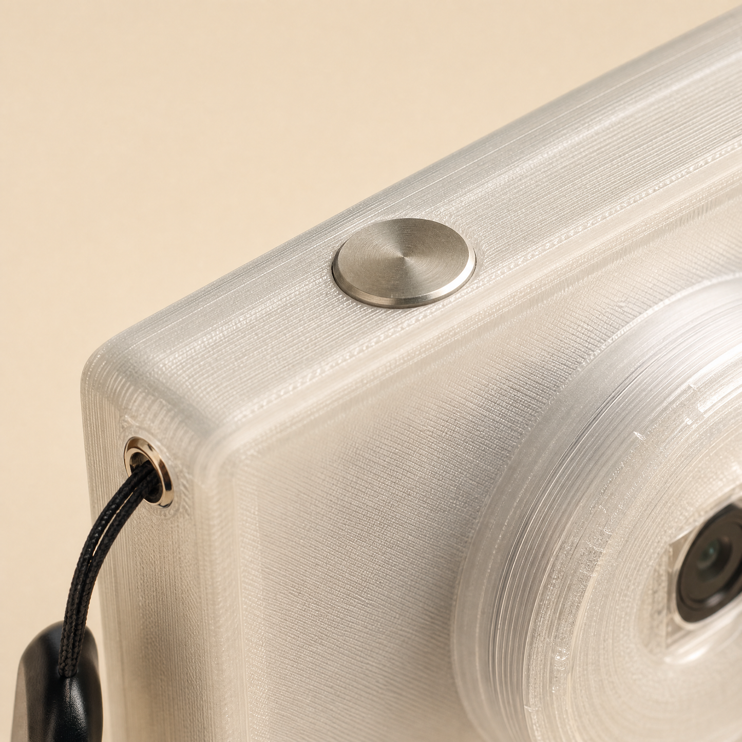 Inkstant Camera